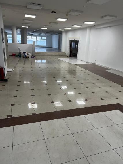 Predaj komerčného priestoru – Mickiewiczova14, Bratislava I
