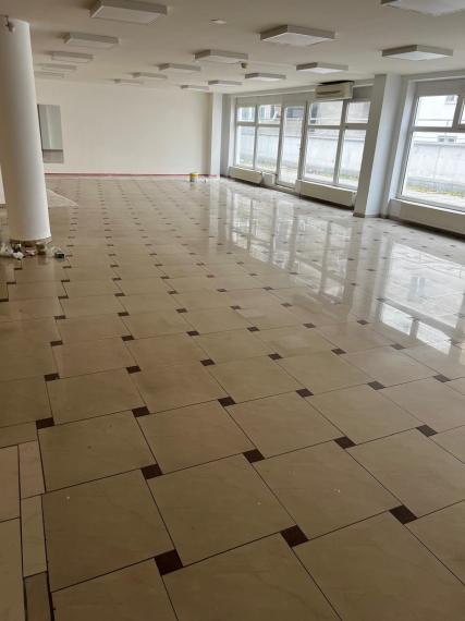 Predaj komerčného priestoru – Mickiewiczova14, Bratislava I