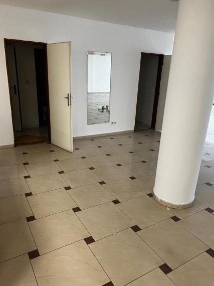 Predaj komerčného priestoru – Mickiewiczova14, Bratislava I