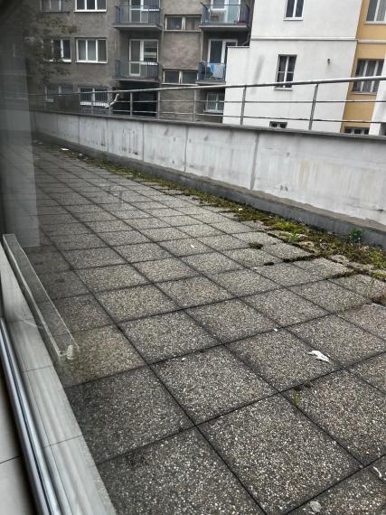 Predaj komerčného priestoru – Mickiewiczova14, Bratislava I