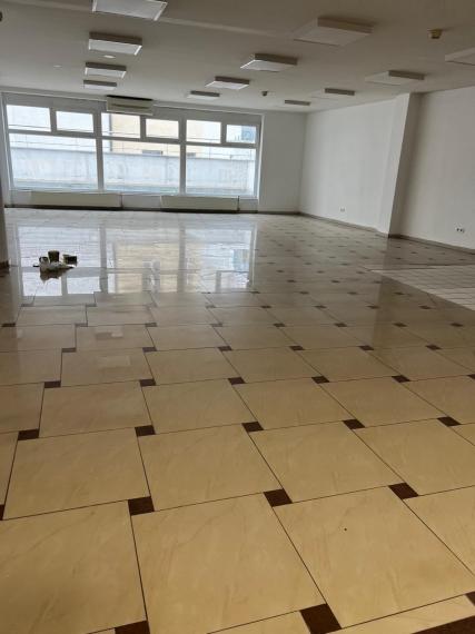 Predaj komerčného priestoru – Mickiewiczova14, Bratislava I