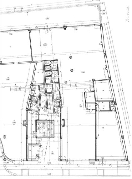 Predaj komerčného priestoru – Mickiewiczova14, Bratislava I