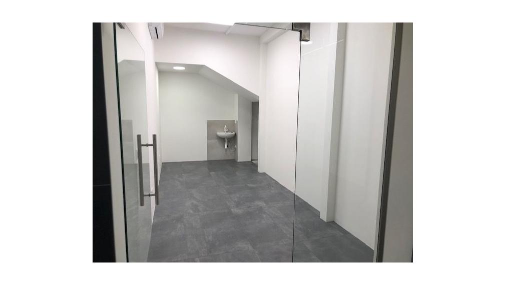 Prenájom – 20m2 obchodný priestor v AFK