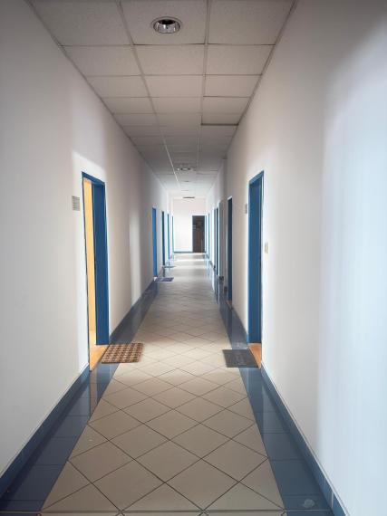 Na predaj je veľkorysý komerčný priestor s výmerou 600 m² 