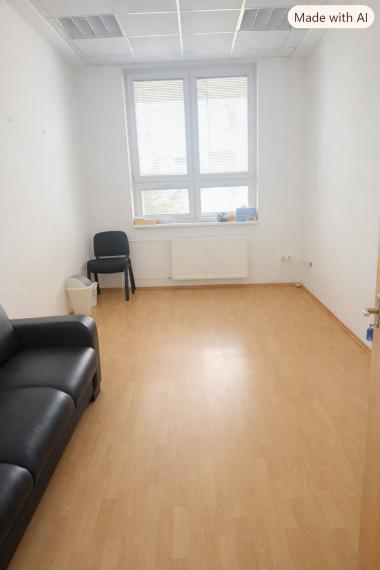 Na predaj je veľkorysý komerčný priestor s výmerou 600 m² 