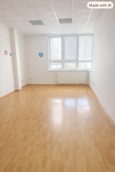 Na predaj je veľkorysý komerčný priestor s výmerou 600 m² 
