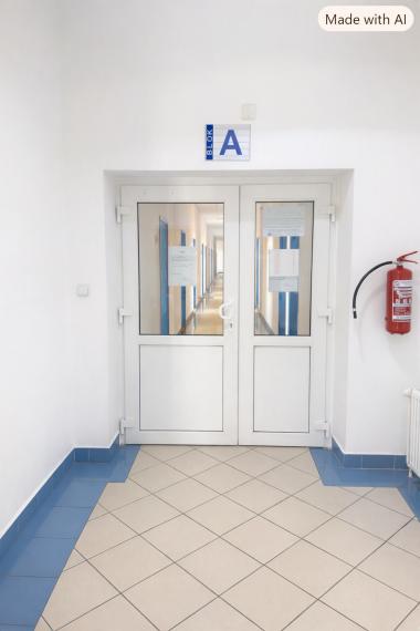 Na predaj je veľkorysý komerčný priestor s výmerou 600 m² 