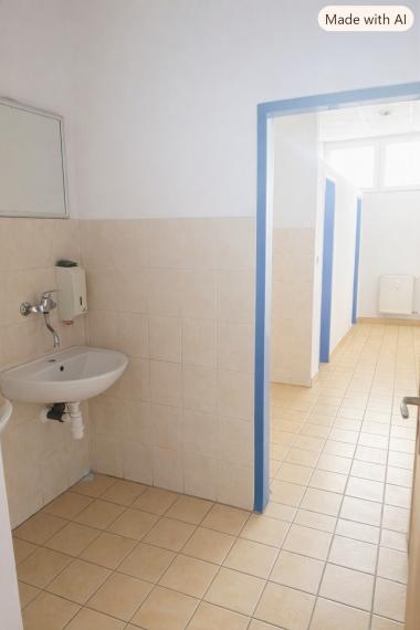 Na predaj je veľkorysý komerčný priestor s výmerou 600 m² 