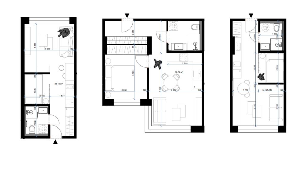 Na predaj je veľkorysý komerčný priestor s výmerou 600 m² 