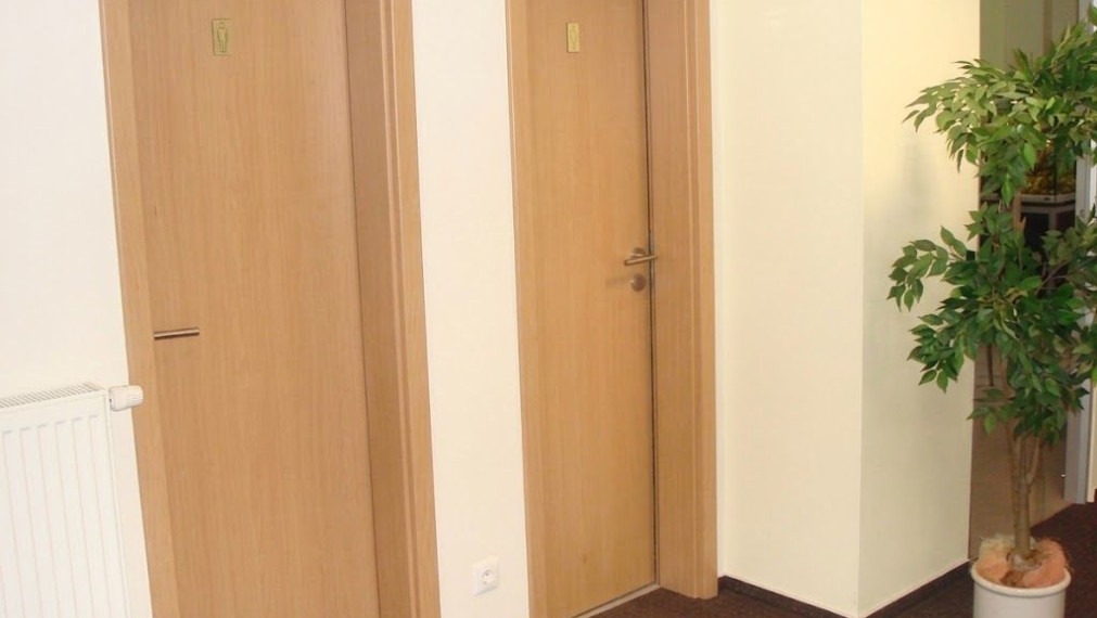Na predaj mimoriadne reprezentatívny, veľkorysý komerčný priestor v absolútnom centre Bratislavy