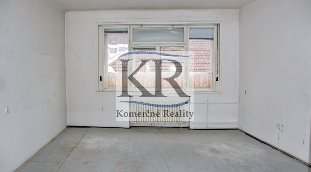 Kancelárske priestory, Centrum, Trenčín