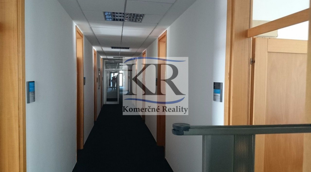 Kancelárske priestory, Coboriho, Nitra, 15m2