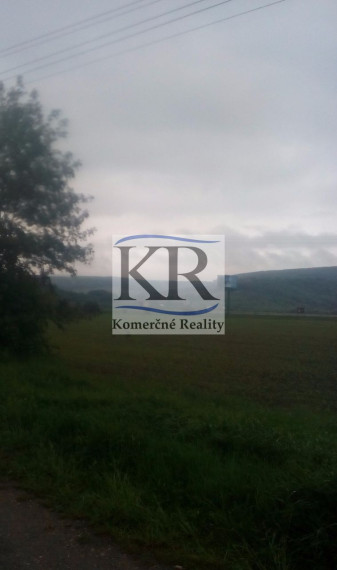 Stavebný pozemok na predaj, 9000m2, Trenčín