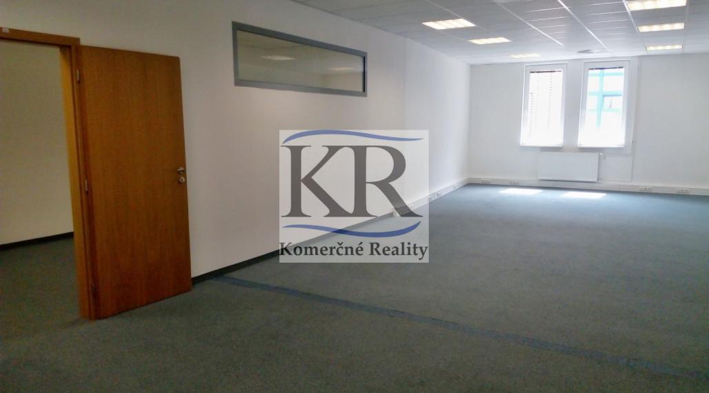78m2 Kancelária na prenájom, Trenčín, širšie centrum