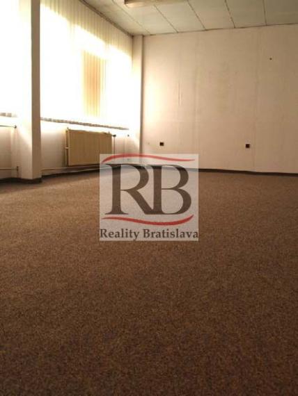 Kancelárske priestory na prenájom, Nádražná - Ivanka pri Dunaji