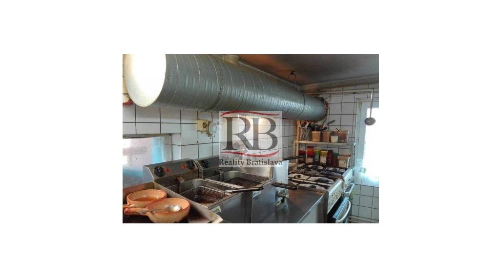 Reštaurácia na predaj, Hamuliakovo - Senec