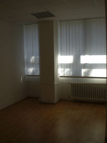 Kancelárske priestory na prenájom - Podunajská, Bratislava II