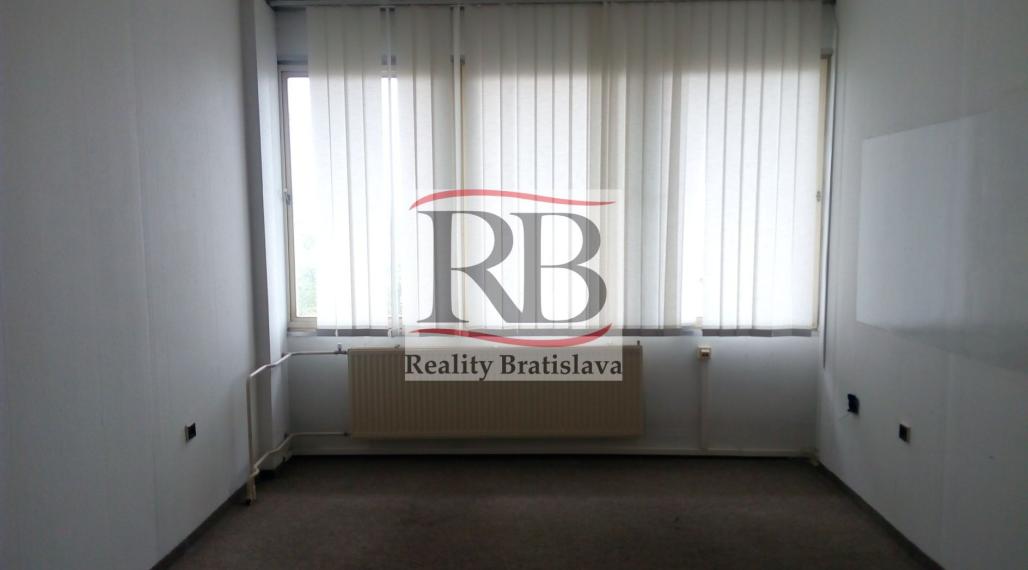 Kancelárske priestory na prenájom, Nádražná - Ivanka pri Dunaji