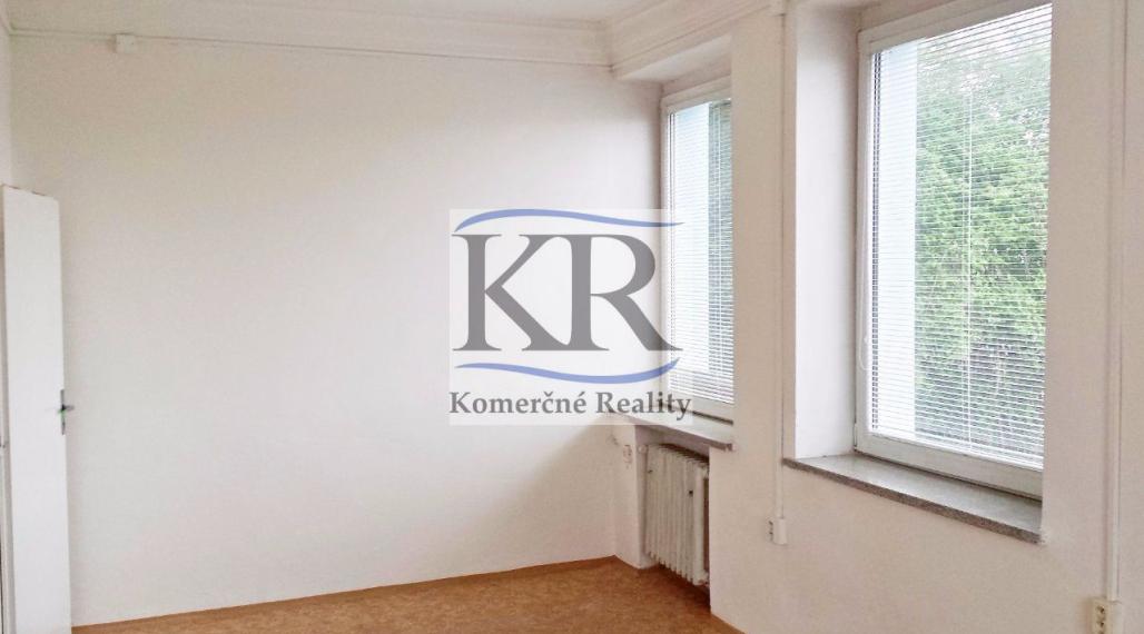 Kancelárie na prenájom, Trenčín