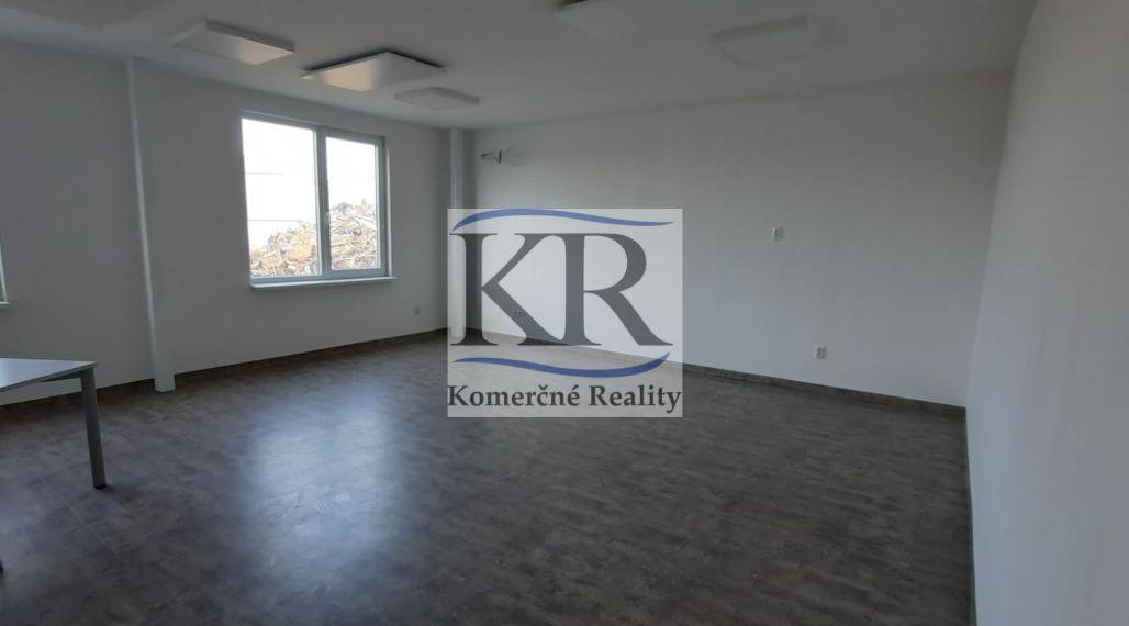 Nebytové/Kancelárske priestory na prenájom