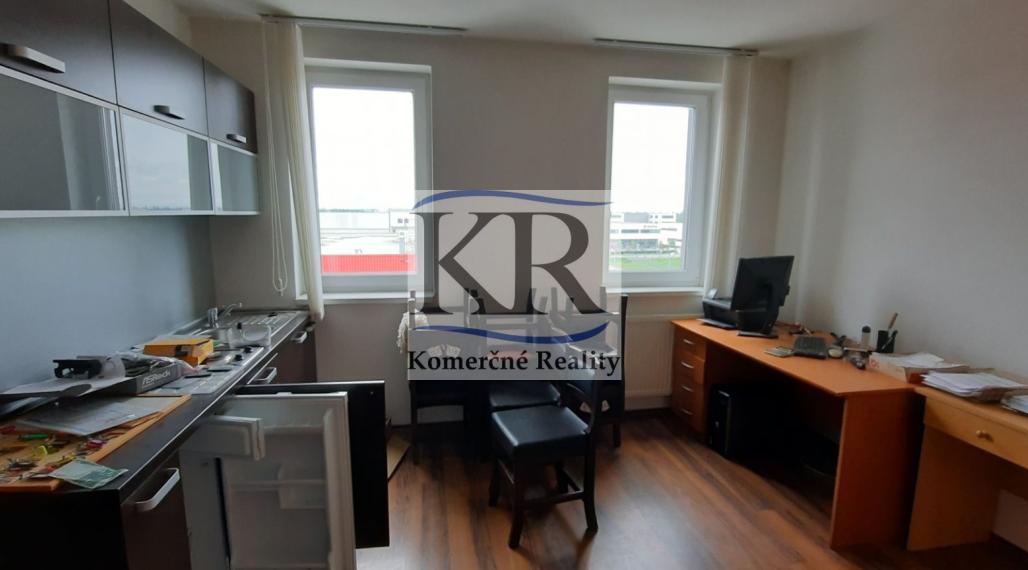 Nebytový/kancelársky priestor na prenájom Trnava