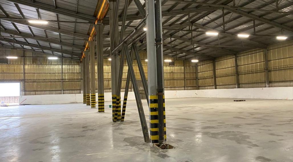 Skladová hala na prenájom, Trnava, výhodný nájom