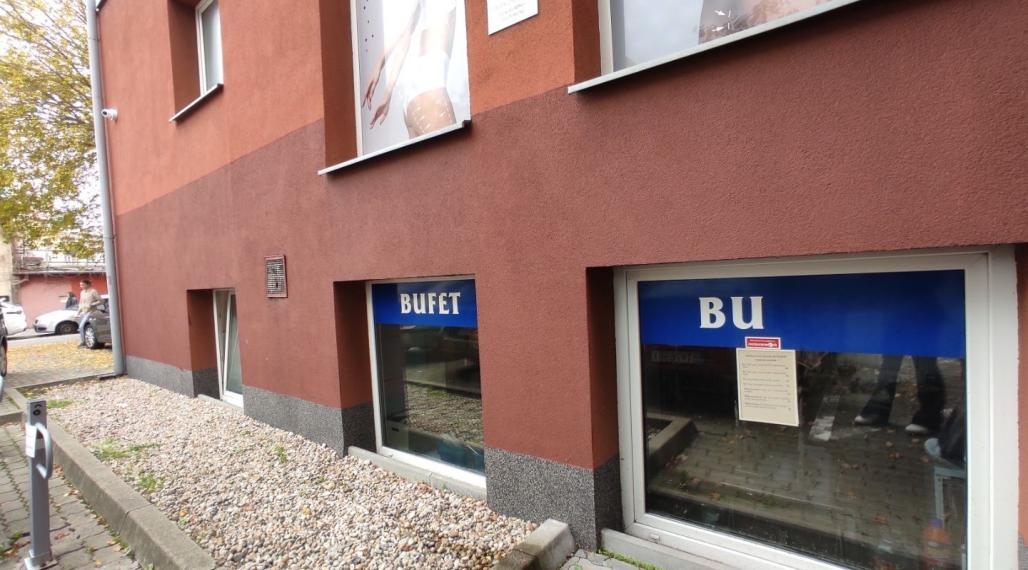 Obchodno-reštauračný priestor na Záhradníckej ulici na PREDAJ, RUŽINOV – Bratislava 2