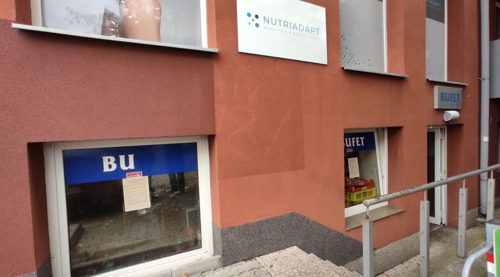 Obchodno-reštauračný priestor na Záhradníckej ulici na PREDAJ, RUŽINOV – Bratislava 2