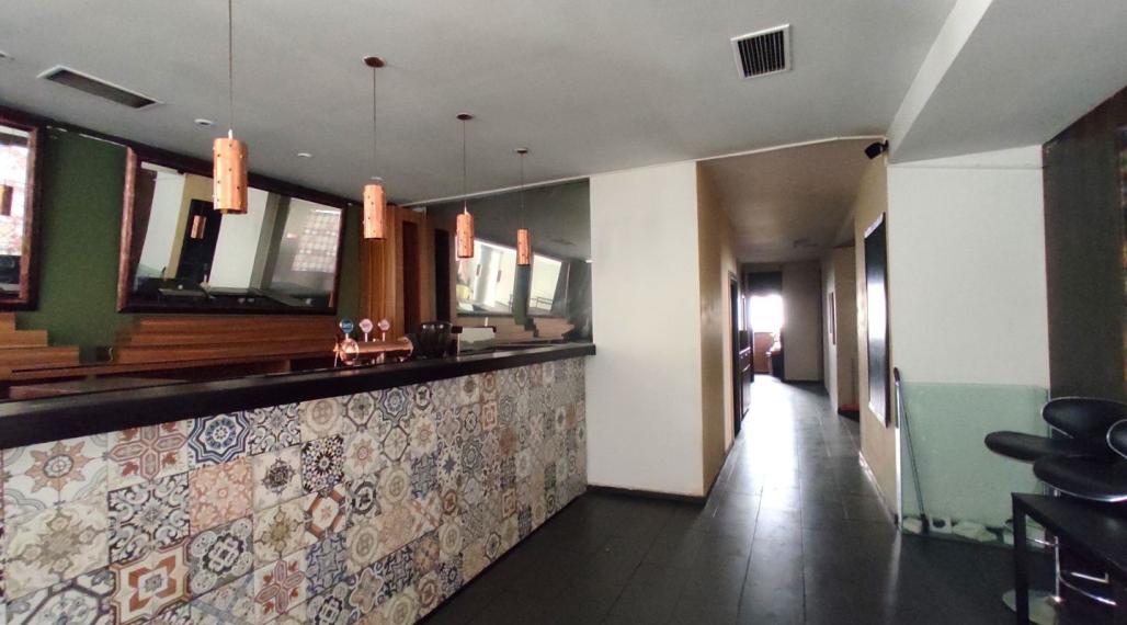 Obchodno-reštauračný priestor pri Miletičke na PREDAJ, RUŽINOV – Bratislava 2