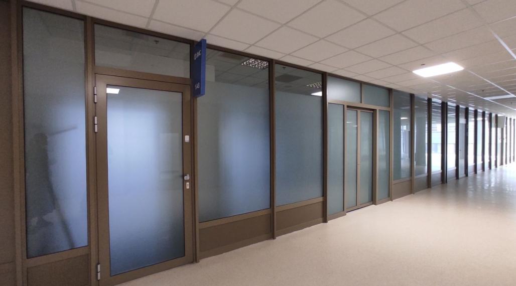 132m2 administratívny priestor, Vienna Gate, Kopčianska-Petržalka