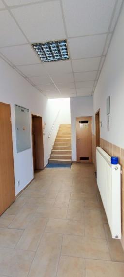 Kancelárske priestory na prenájom, Podunajské Biskupice