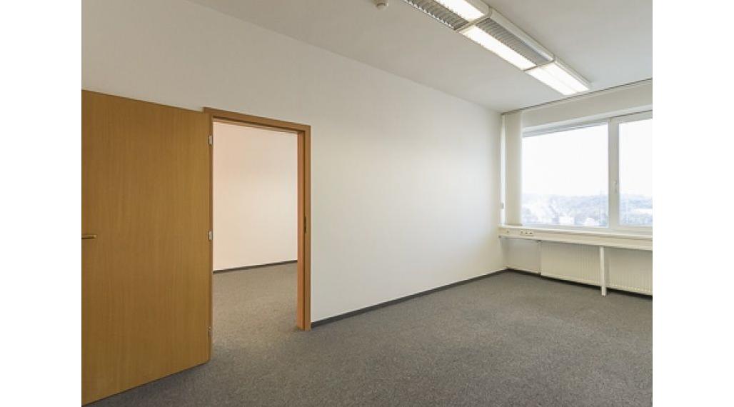 Na prenájom - Kancelárske priestory, ul. Bárdošova, Bratislava III