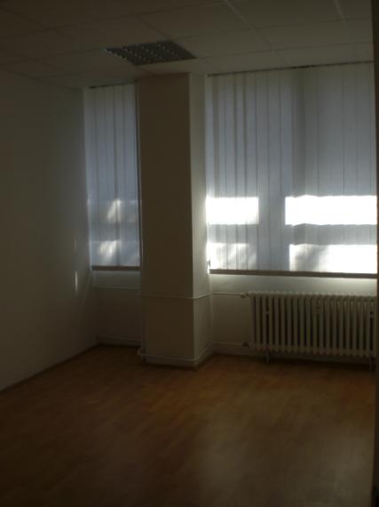 Kancelárske priestory - Bratislava II