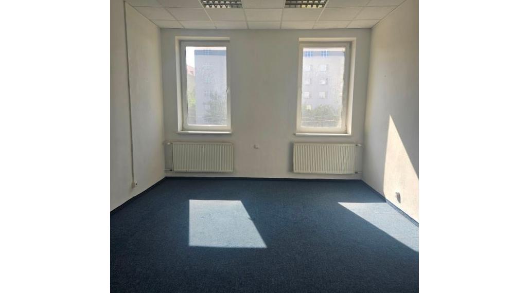 Na prenájom - kancelársky priestor 48,9m², Radlinského, Bratislava I 