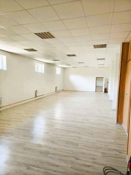 Nebytový priestor na prenájom 236 m2 – Dúbravka