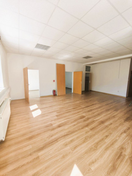 Kancelársky celok na prenájom - Dúbravka