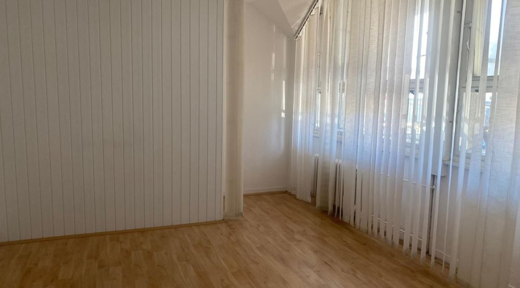 Kancelárske priestory Bratislava 2, Klincová ulica