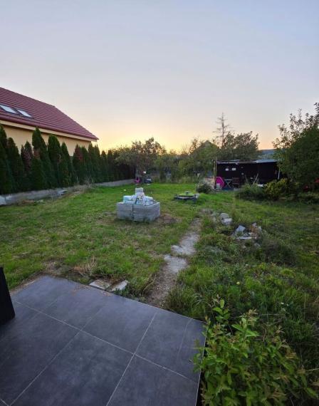 Na predaj - pozemok, ul.Žabí majer, Bratislava III