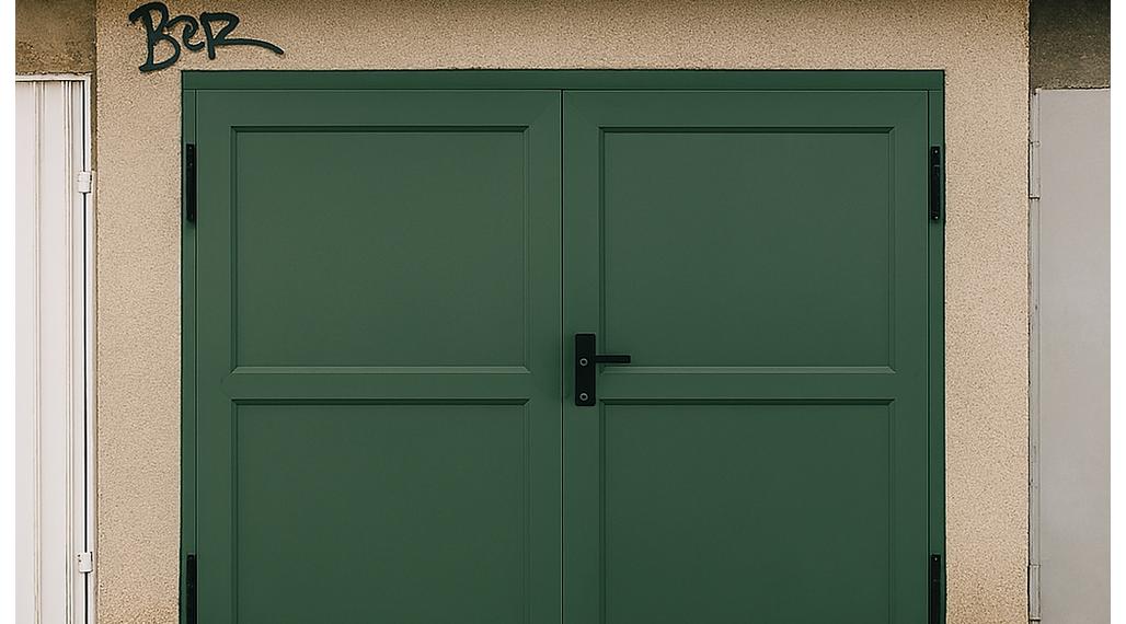 Na predaj murovaná garáž na Gašparíkovej ulici, Trnávka