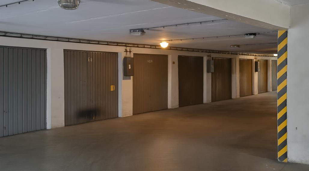 Garáž na predaj, Podunajské Biskupice