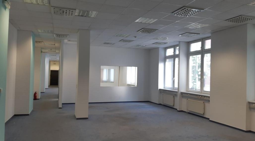 205m2 kancelársky celok v centre na Lazaretskej/Cintorínskej ulici, Staré Mesto