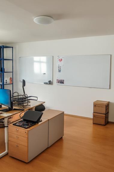 Kancelárske priestory na prenájom - Bratislava I