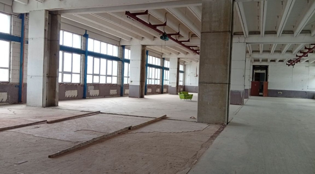 Na prenájom - sklady, Považská Bystrica