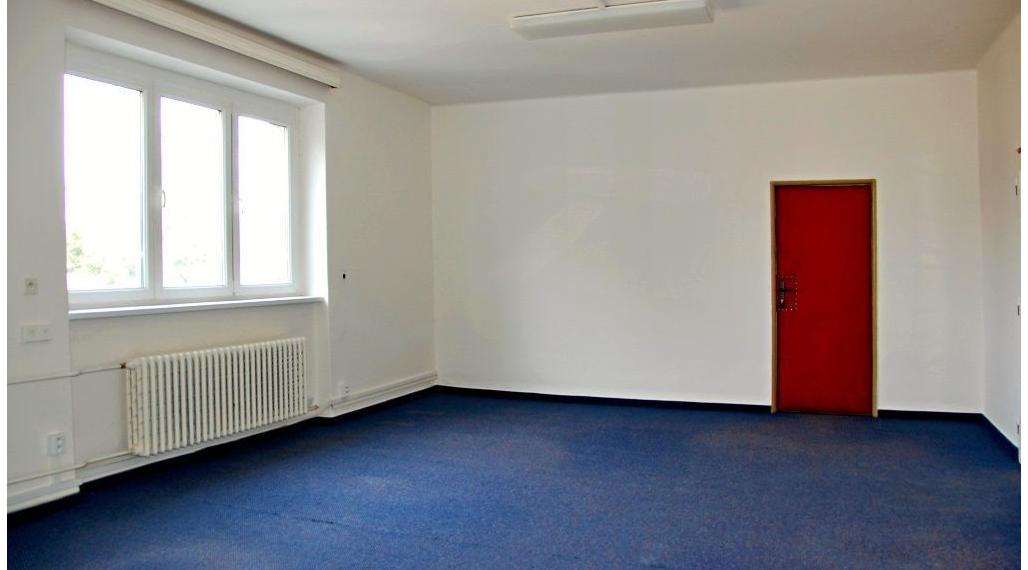 kancelárske priestory v budove na Sihoti ,Trenčín