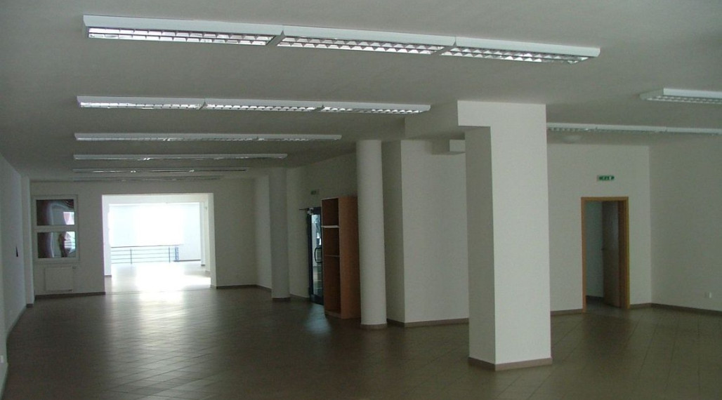 Komerčné priestory v Nitre