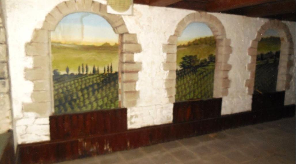 Nebytový priestor – bývalá reštaurácia, Trenčín