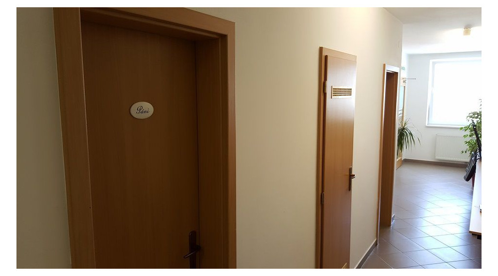 Kancelársky priestor v centre Nitry