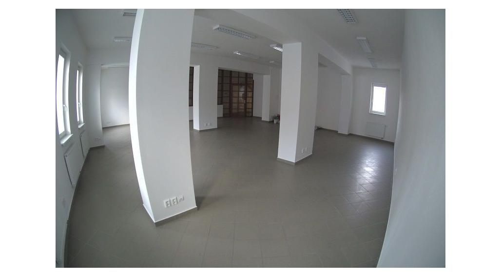 Obchodné a kancelárske priestory v centre Nitry, pešia zóna