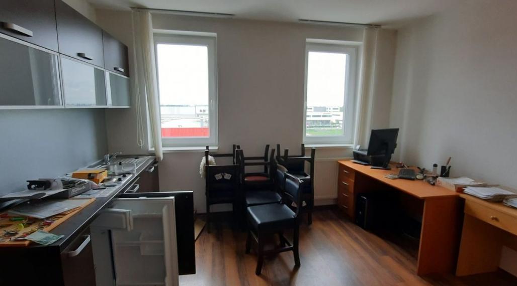 Nebytový/kancelársky priestor na prenájom Trnava