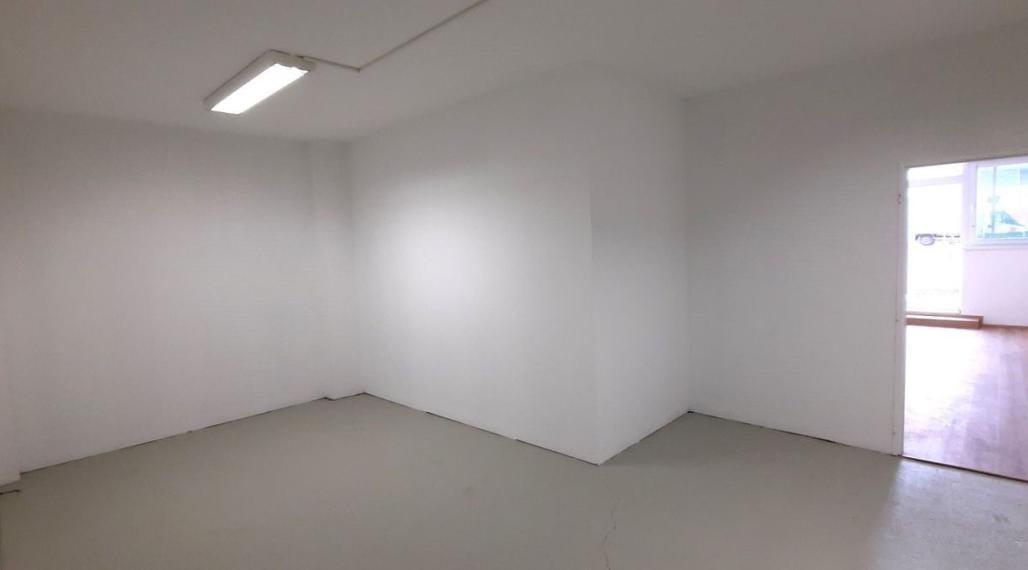 Komerčné priestory na prenájom, Nitra